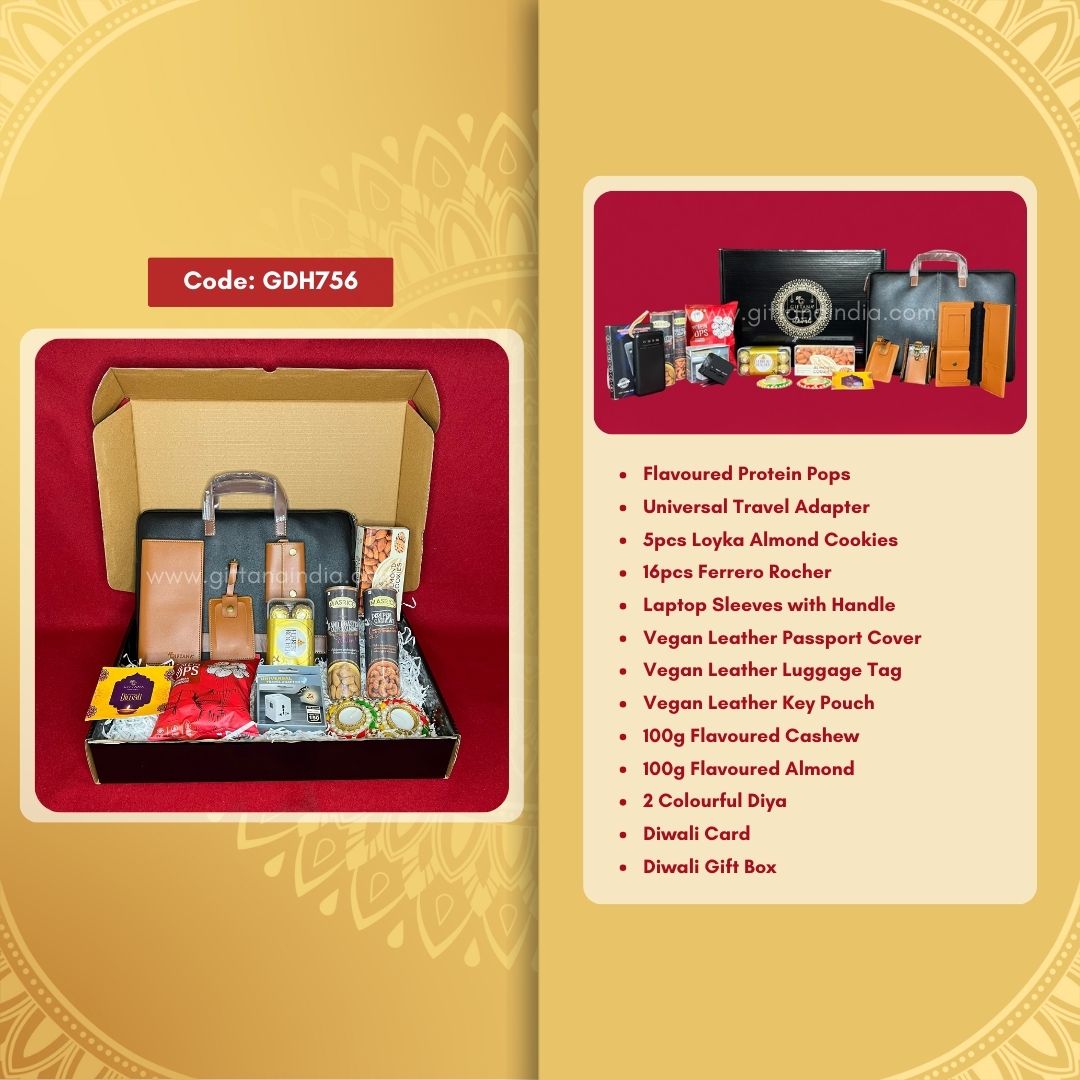 Essential Multi Utility Traveller Diwali Gifts for Clients GDH756 Essential Multi Utility Traveller Diwali Gifts for Clients GDH756